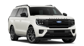 2027 Ford Expedition® External Image 4